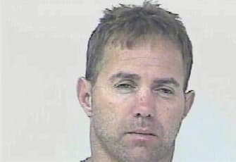 Shawn Reynolds, - St. Lucie County, FL 